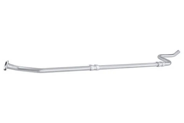 Tuyau d'échappement HELLA 8LA 366 001-751