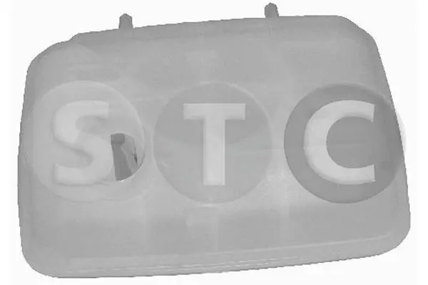 Vase d'expansion, liquide de refroidissement STC T403742