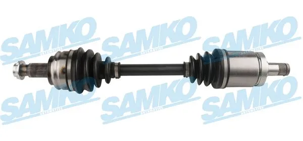 Arbre de transmission SAMKO DS60115
