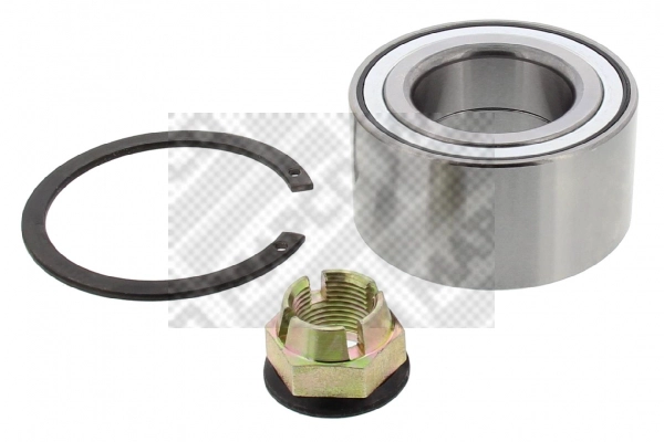 Kit de roulements de roue MAPCO 26162