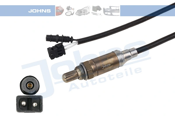 Sonde lambda JOHNS LSO 50 14-001