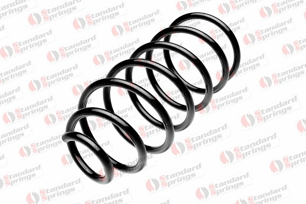 Ressort de suspension STANDARD SPRINGS ST 110 025 F