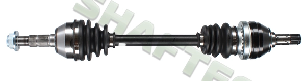 Arbre de transmission SHAFTEC VA279L