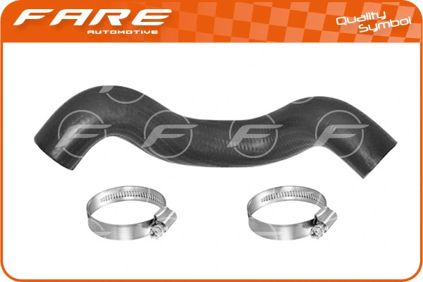 Gaine de suralimentation FARE SA 13867