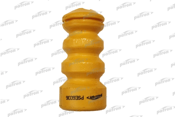 Butée élastique, suspension PATRON PSE6036