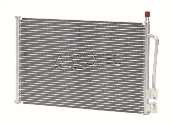Condenseur, climatisation APC ACT100005