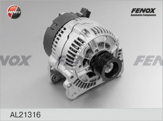 Alternateur FENOX AL21316