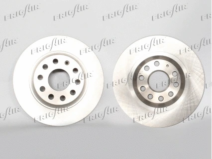 Disque de frein FRIGAIR DC10.119
