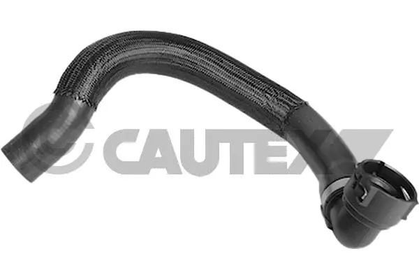 Durite de radiateur CAUTEX 771667