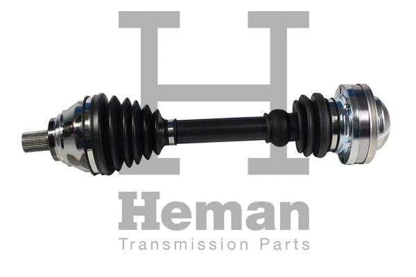 Arbre de transmission HEMAN TD70190