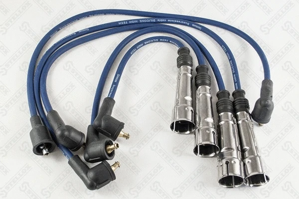 Kit de câbles d'allumage STELLOX 10-38085-SX