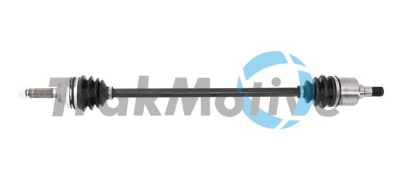 Arbre de transmission AUTOTEAM G301789