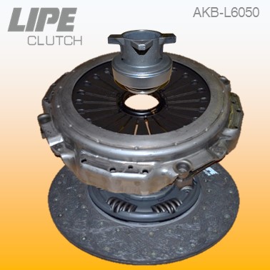 Kit d'embrayage LIPE CLUTCH AKB-L6050
