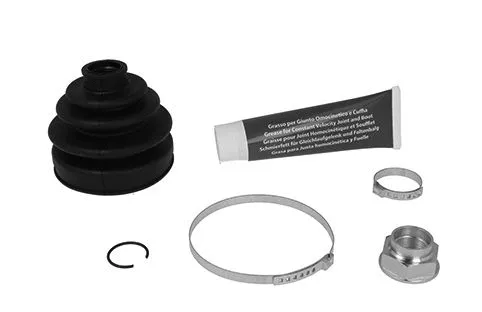 Jeu de joints-soufflets, arbre de commande CIFAM 613-065