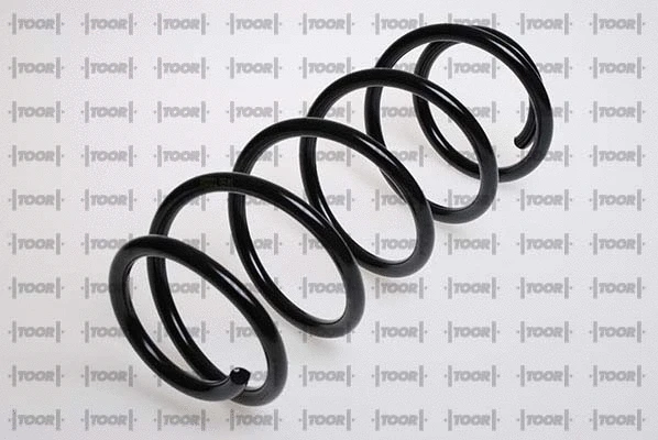 Ressort de suspension TOOR SC61184