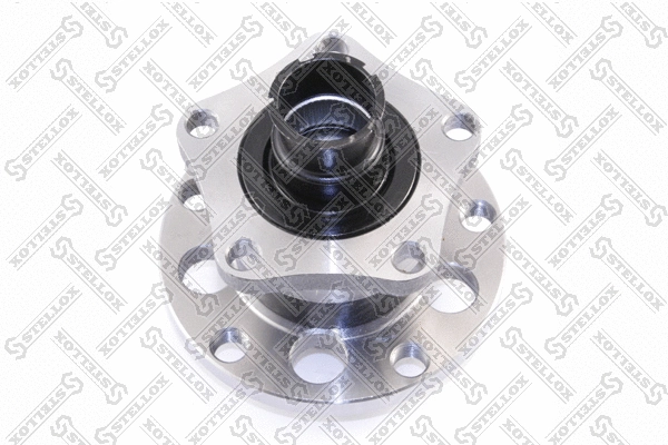 Kit de roulements de roue STELLOX 40-30048-SX