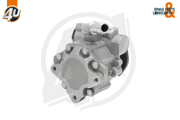 Pompe hydraulique, direction 4U Autoparts 12119BW