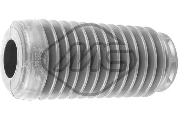 Bouchon de protection/soufflet, amortisseur Metalcaucho 40661
