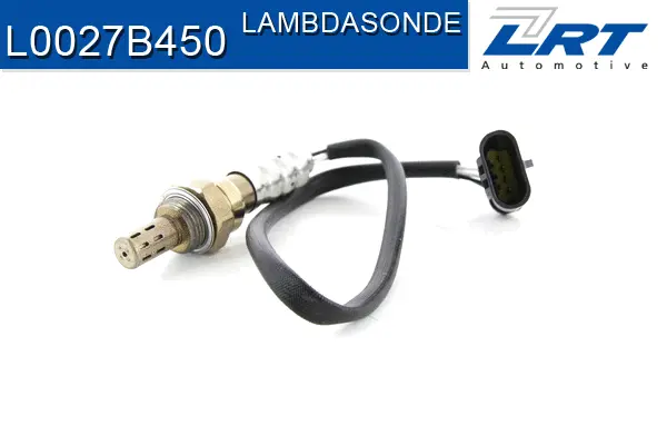 Sonde lambda LRT L0027B450
