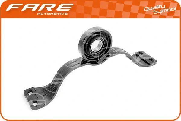 Suspension, arbre de cardan FARE SA 13995
