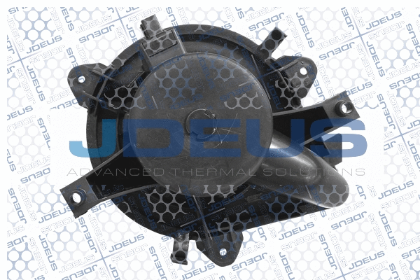 Pulseur d'air habitacle JDEUS BL0110005