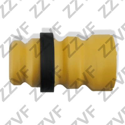 Butée élastique, suspension ZZVF ZVTM049A