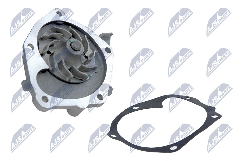 Pompe à eau, refroidissement du moteur NTY CPW-RE-036