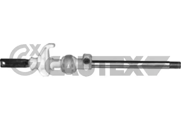 Levier de vitesse CAUTEX 460934
