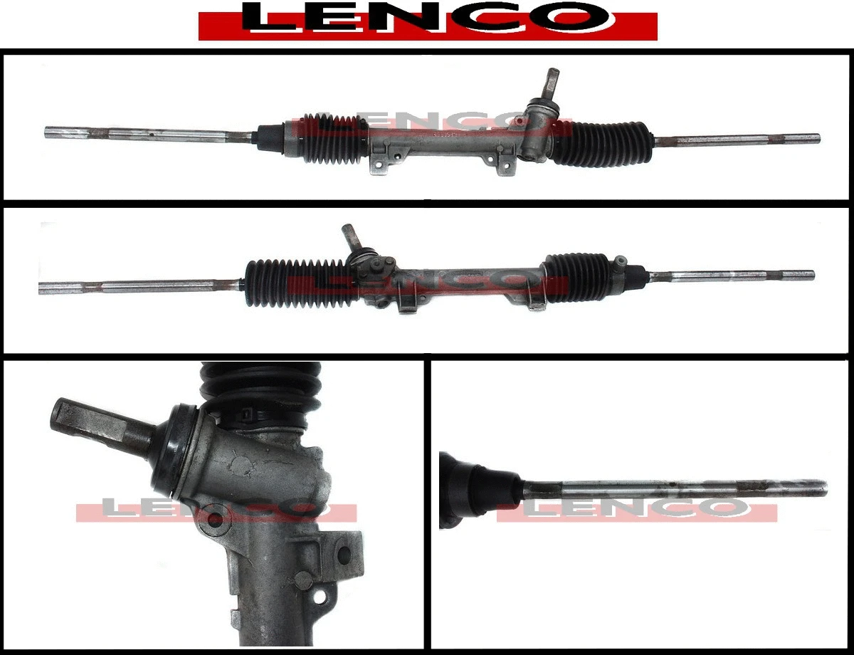 Crémaillère de direction LENCO SGA682L
