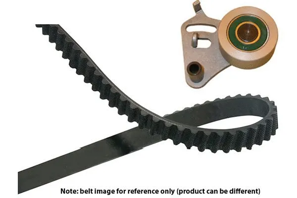 Kit de courroie crantée KAVO PARTS DKT-3502