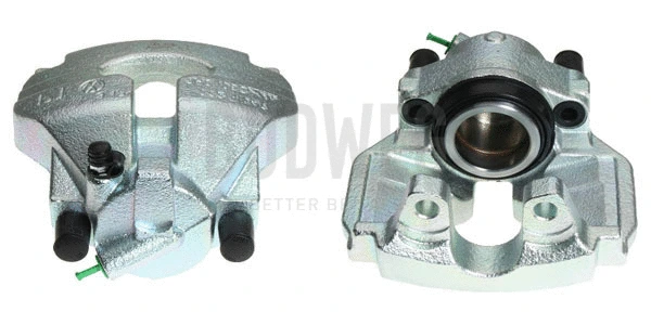 Étrier de frein BUDWEG CALIPER 343424