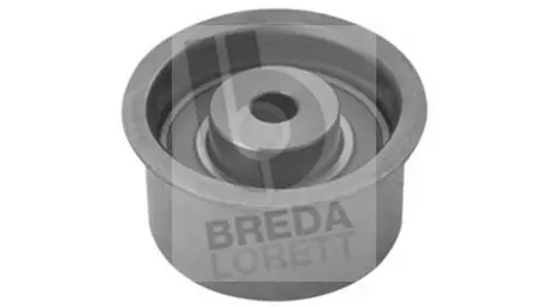 Poulie renvoi/transmission, courroie crantée BREDA LORETT TDI5157