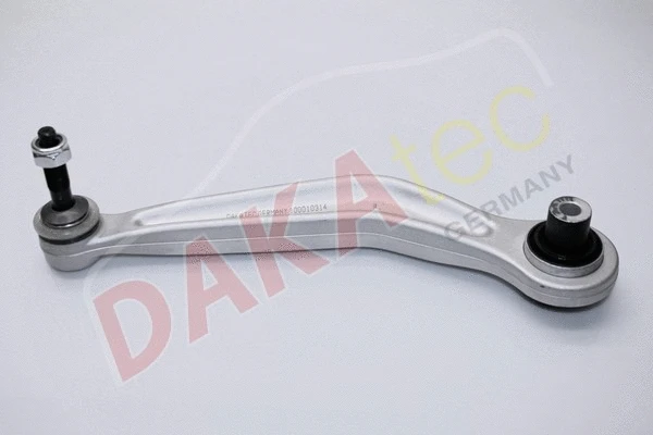 Bras de liaison, suspension de roue DAKAtec 100106HQ