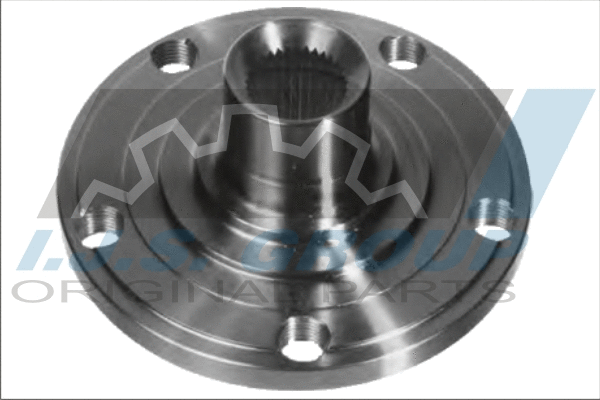 Moyeu de roue IJS GROUP 10-1075