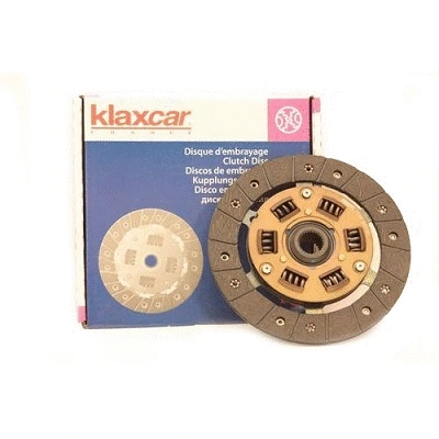 Disque d'embrayage KLAXCAR FRANCE 30060z