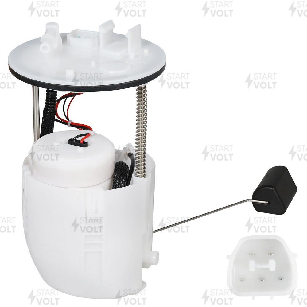 unité d'alimentation de carburant STARTVOLT SFM 1103