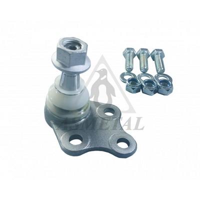 Rotule de suspension ASMETAL 10MR0820