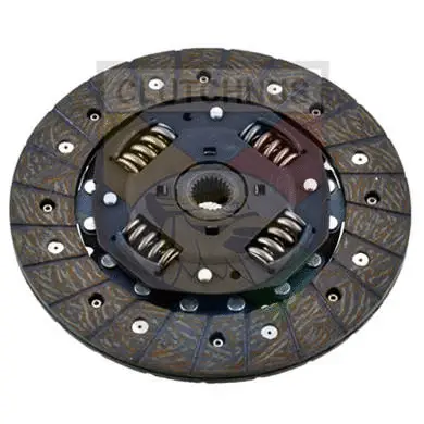 Disque d'embrayage CLUTCHNUS SMR53