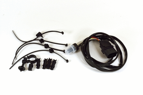 Sonde lambda KLAXCAR FRANCE 49021z