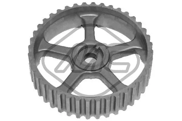 Roue dentée, arbre à came Metalcaucho 04994