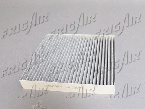Filtre, air de l'habitacle FRIGAIR 1321.4172