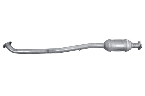 Catalyseur Faurecia FS27062K
