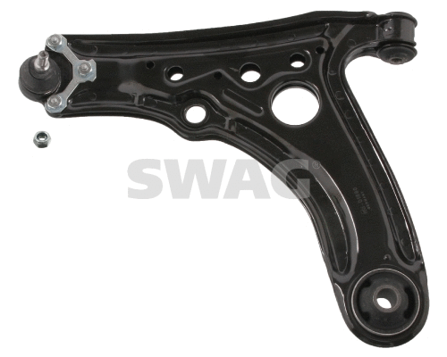 Bras de liaison, suspension de roue SWAG 30 93 7409