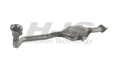 Catalyseur HJS 90 15 5426