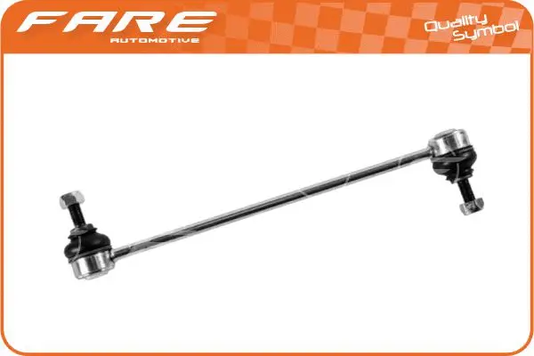 Entretoise/tige, stabilisateur FARE-RCH 30119