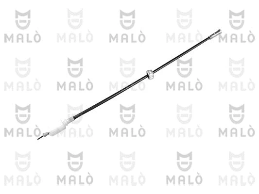 Câble flexible de commande de compteur AKRON-MALÒ 25049