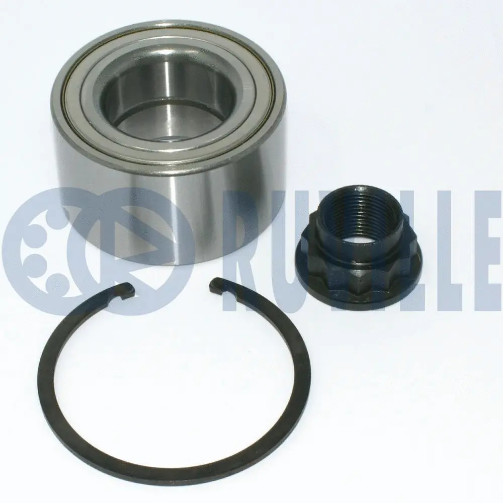 Kit de roulements de roue RUVILLE 220928