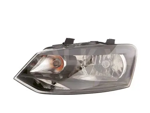 Projecteur principal ALKAR 2771110