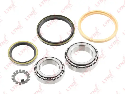 Kit de roulements de roue LYNXAUTO WB-1151