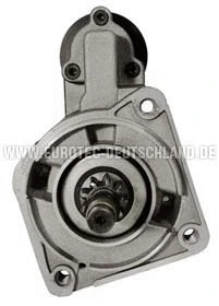 Démarreur EUROTEC 11013470